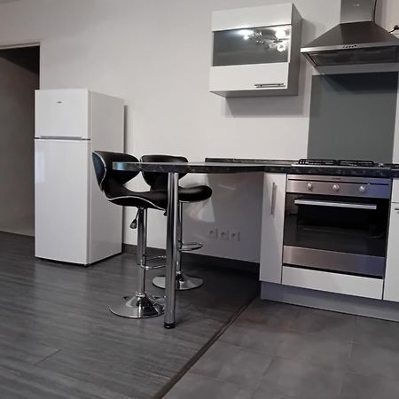 Monte Cristo Apartment Metz Ngoại thất bức ảnh